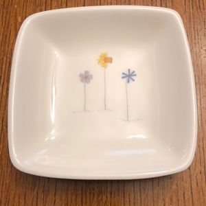 First Bloom jewelry tray